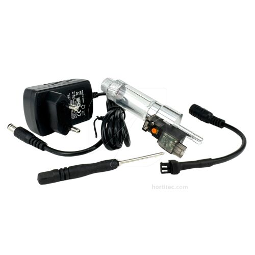 Sistema de CO2 diy generation 12 L CO2 Gro