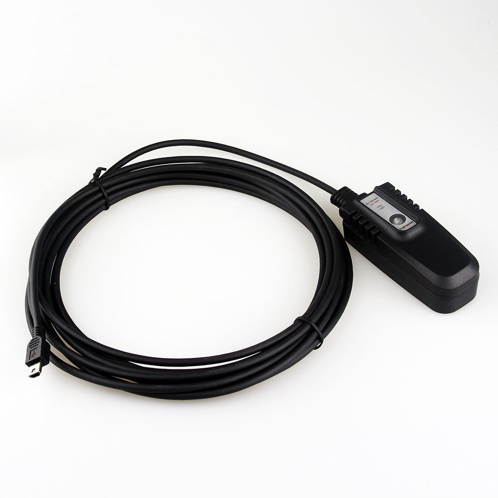 BETA-8 Controlador Digital CO₂ PPM