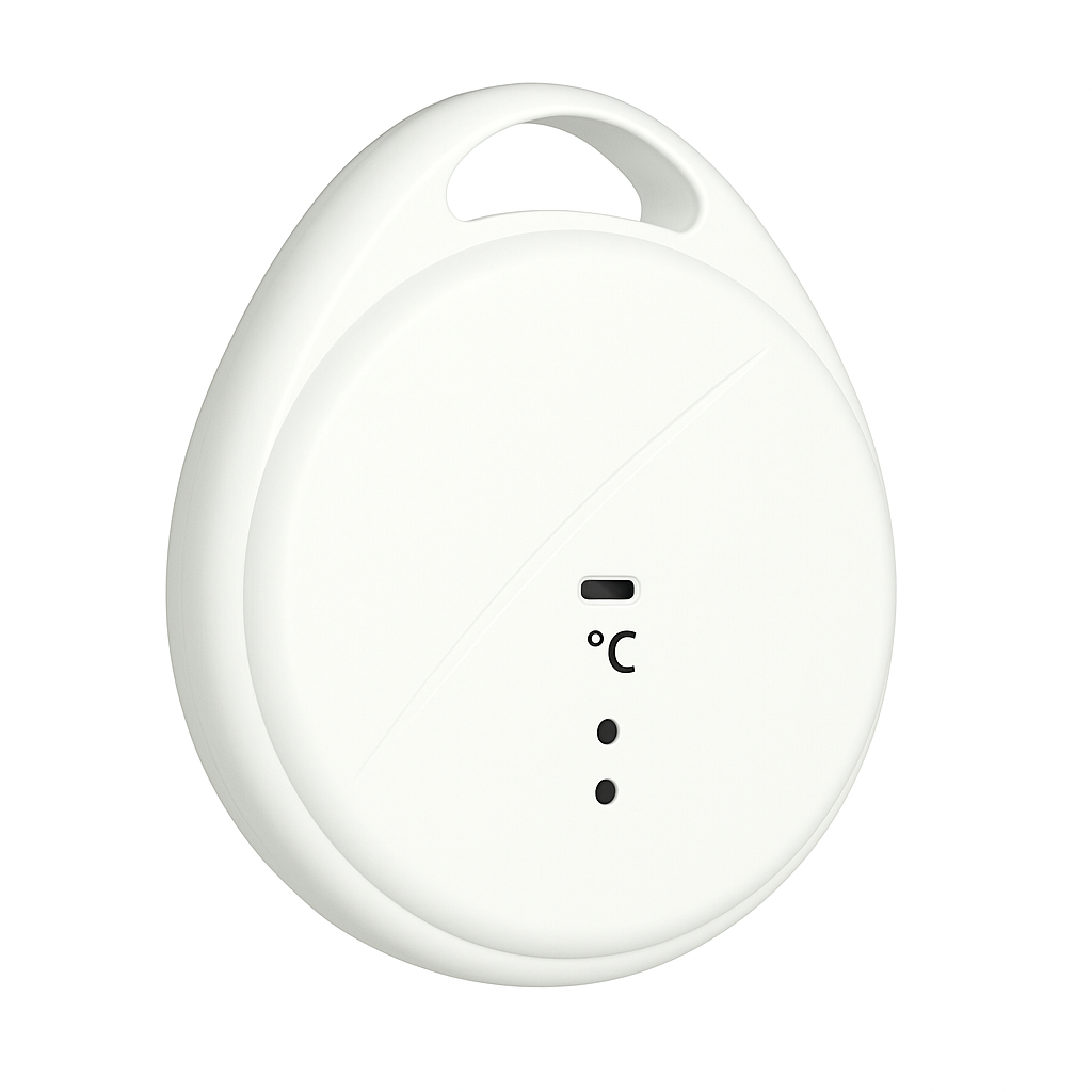 Data logger inteligente ºC/HR VDL