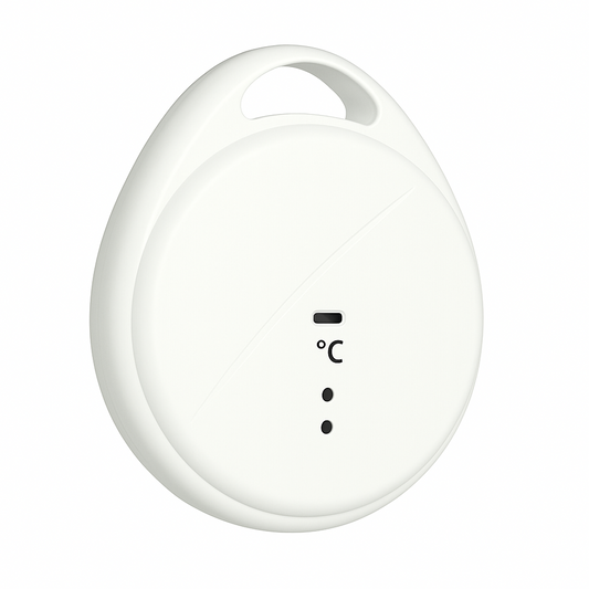 Data logger inteligente ºC/HR VDL