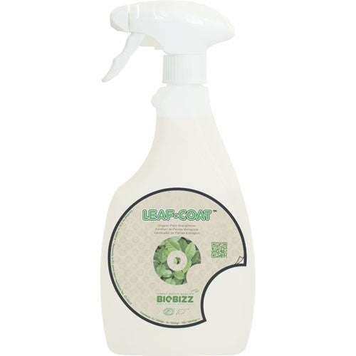 Leaf Coat BioBizz