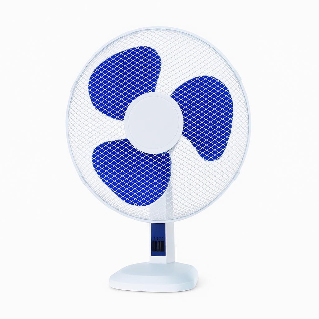 Ventilador 3 en 1 de 40 cm