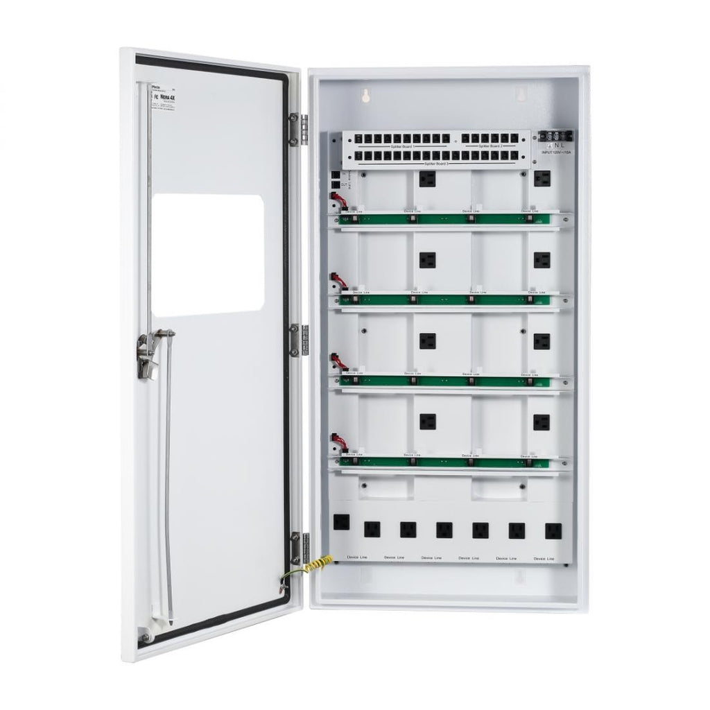 SCC-2 – Armario Controlador Grande 35"