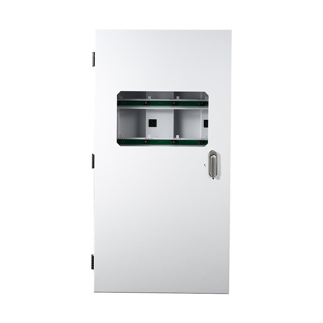 SCC-2 – Armario Controlador Grande 35"