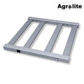 LED QB 320W bid Agrolite
