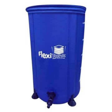 Depósito FlexiTank