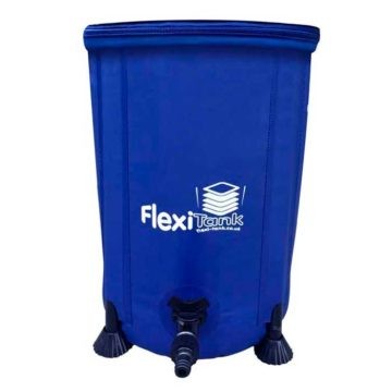 Depósito FlexiTank
