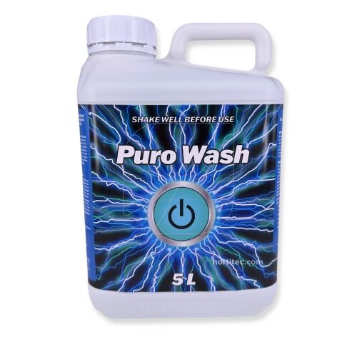 Puro Wash