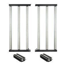 Maxibright Varidrive 2 LED 720/960W