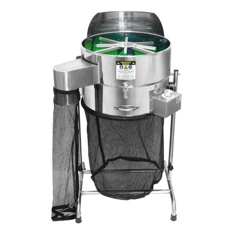 Peladora RAPAX L TRIMMER 60cm. Secret S.