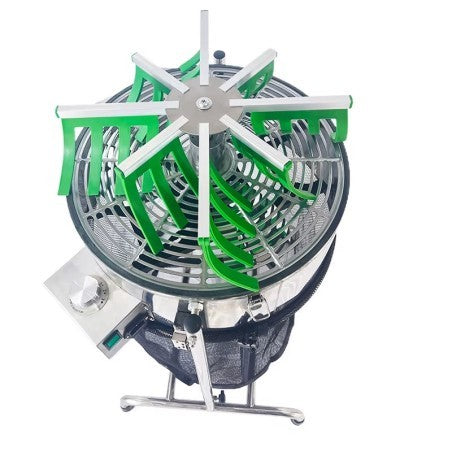Peladora RAPAX L TRIMMER 60cm. Secret S.