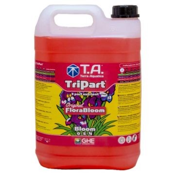 Tripart Bloom