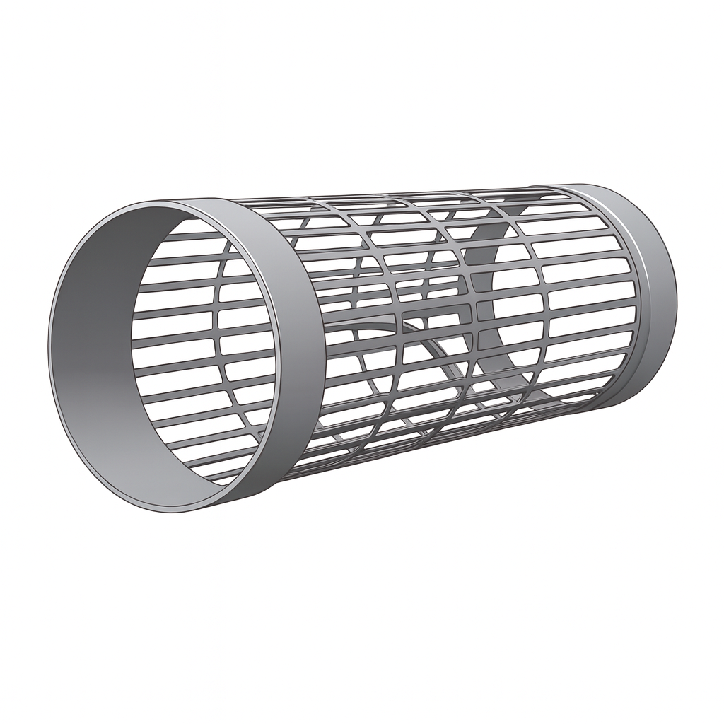 Tambor fresco MT 200 Lite Master Products