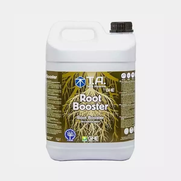 Root Booster