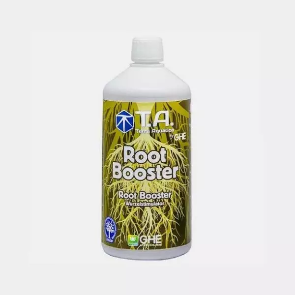 Root Booster