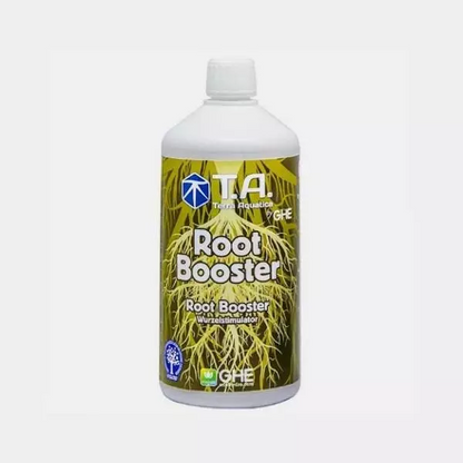 Root Booster