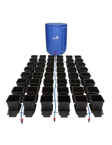 Sistema 48Pot System