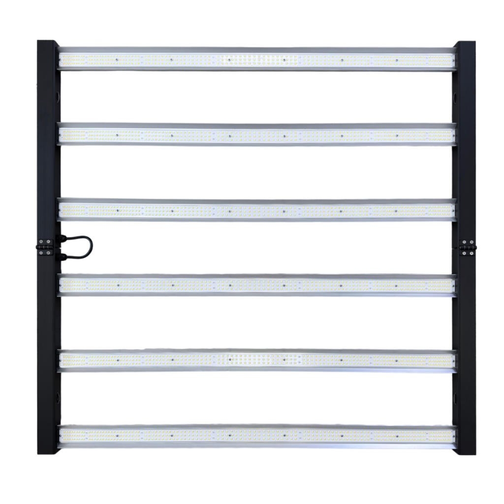Sistema LED Órbita 750W