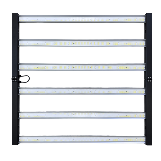Sistema LED Órbita 750W
