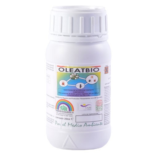 OleatBio  Trabe