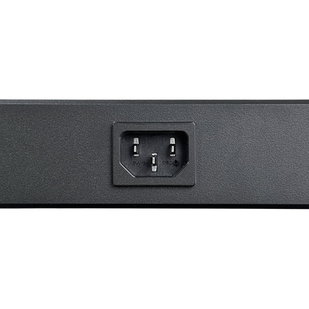 Sistema LED Órbita 750W