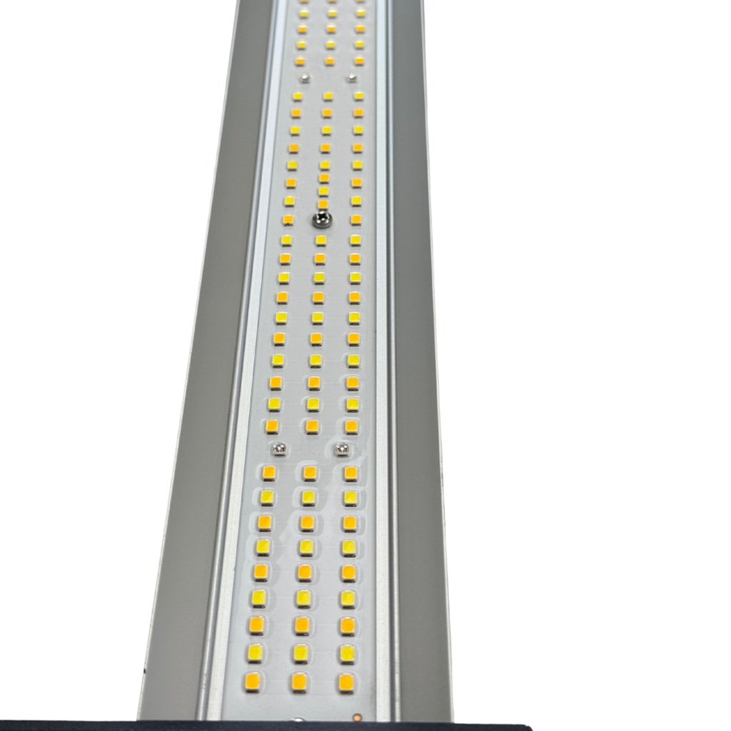 Sistema LED Órbita 750W