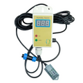 Controlador Humidificador Monzón