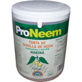 Torta Neem Polvo Trabe