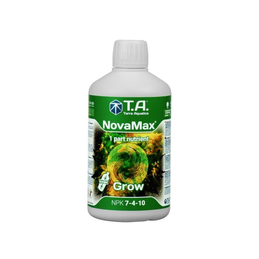 NovaMax Grow