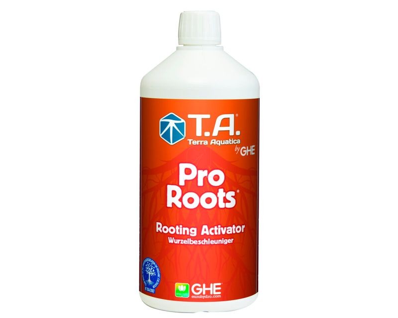 PRO Roots