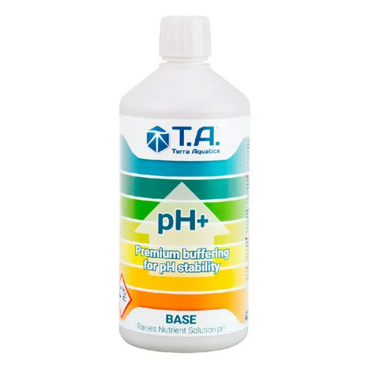 pH Up