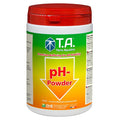 pH Down Seco