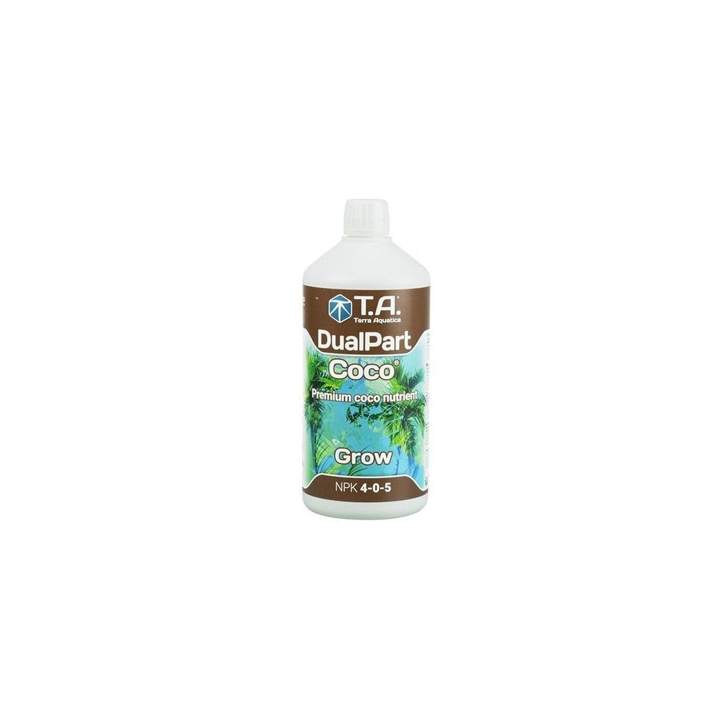 DualPart Coco Grow