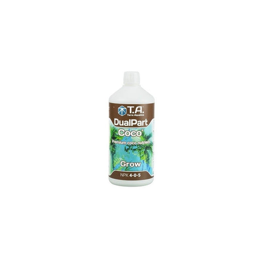 DualPart Coco Grow