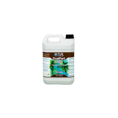 DualPart Coco Grow