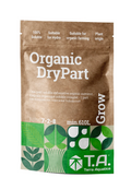 Organic Drypart Grow