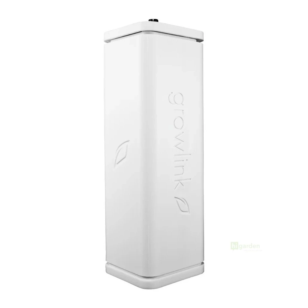 Climalink with CO2 Growlink