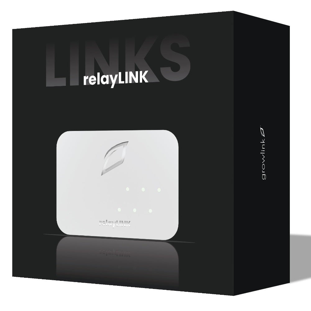 Relay LINK Growlink