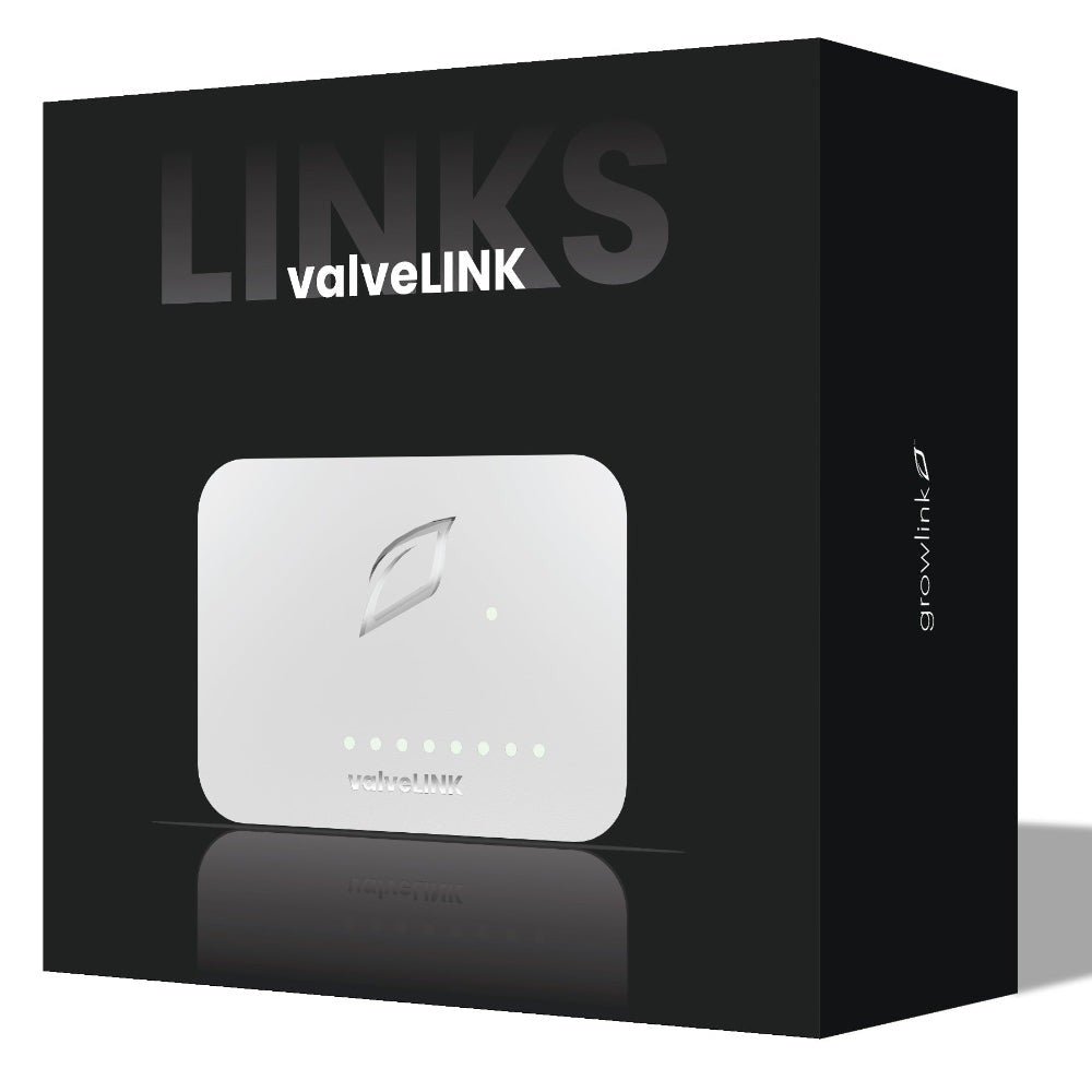Valve LINK Growlink