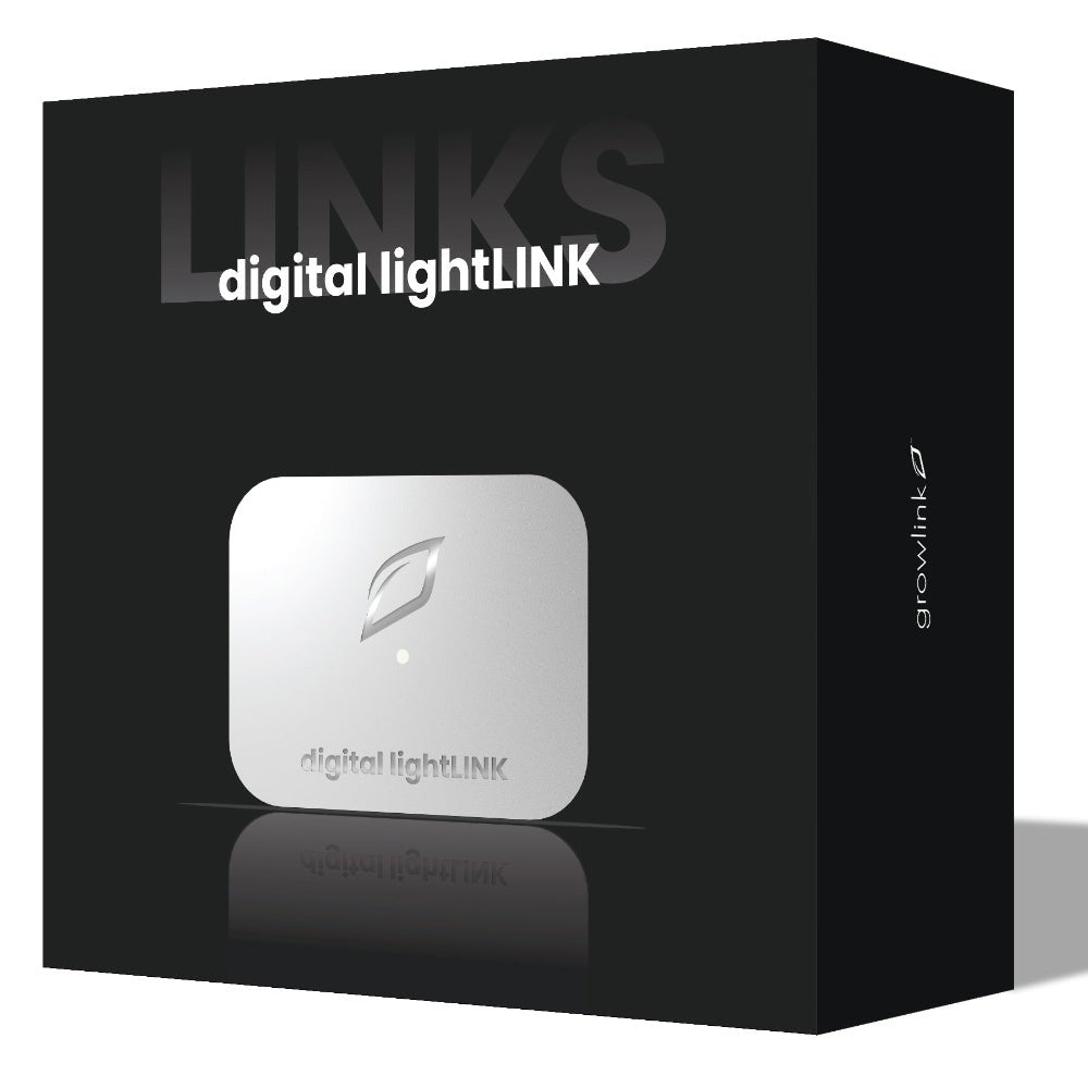 Digital Light LINK Growlink