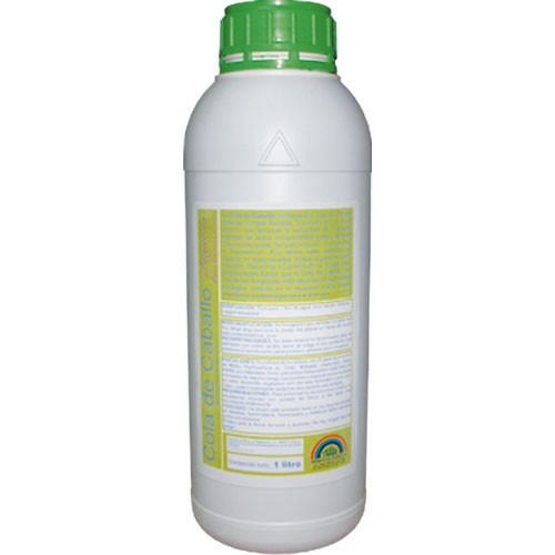 Ekisan (Cola de Caballo)  Trabe