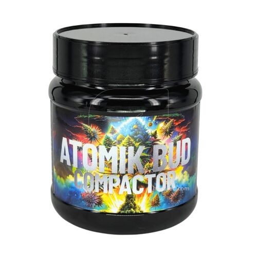 Atomik Bud Compactor