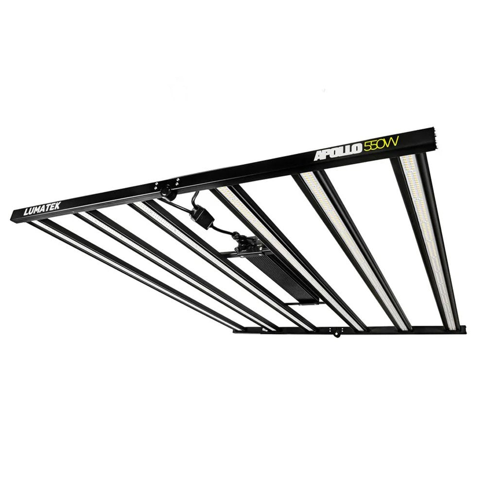 Sistema Apollo 550 w Lumatek
