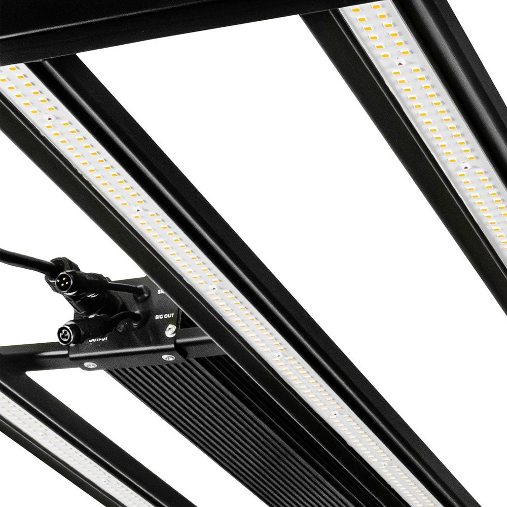 Sistema Apollo 550 w Lumatek