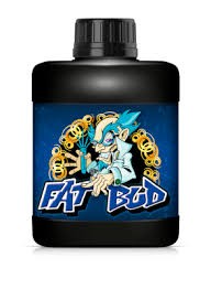 Fat Bud