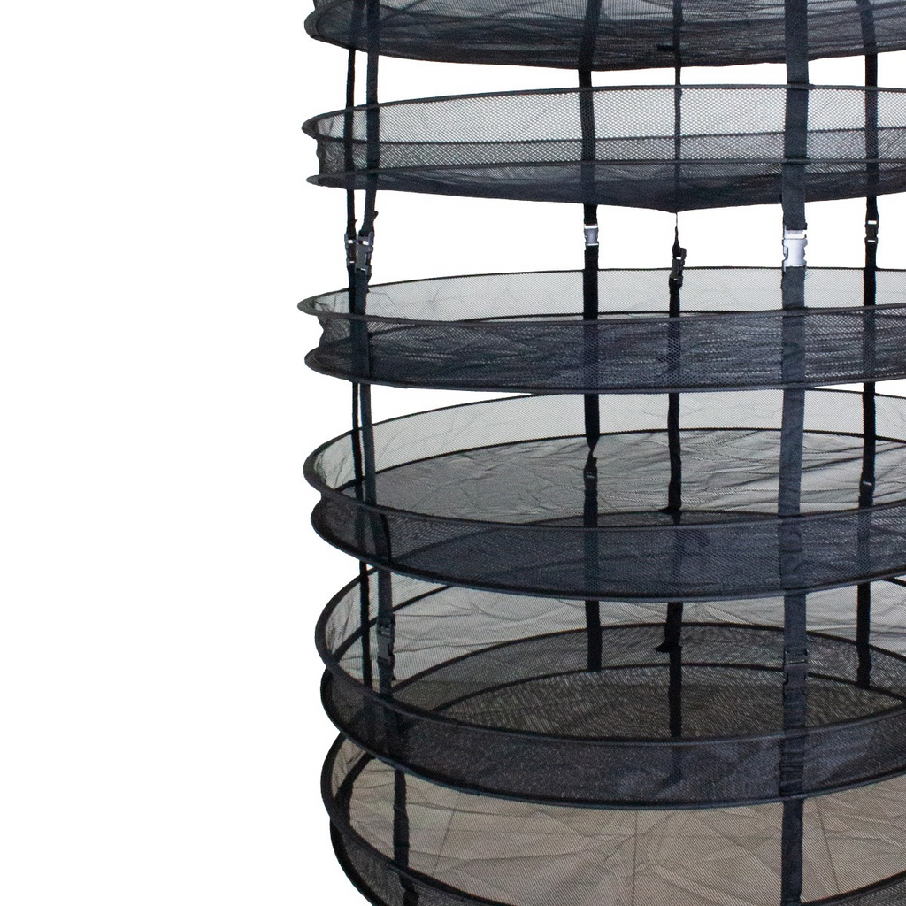 Secador dryer 90 cm ( 6 niveles )