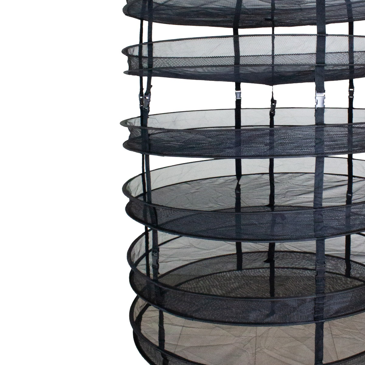 Secador dryer 90 cm ( 6 niveles )