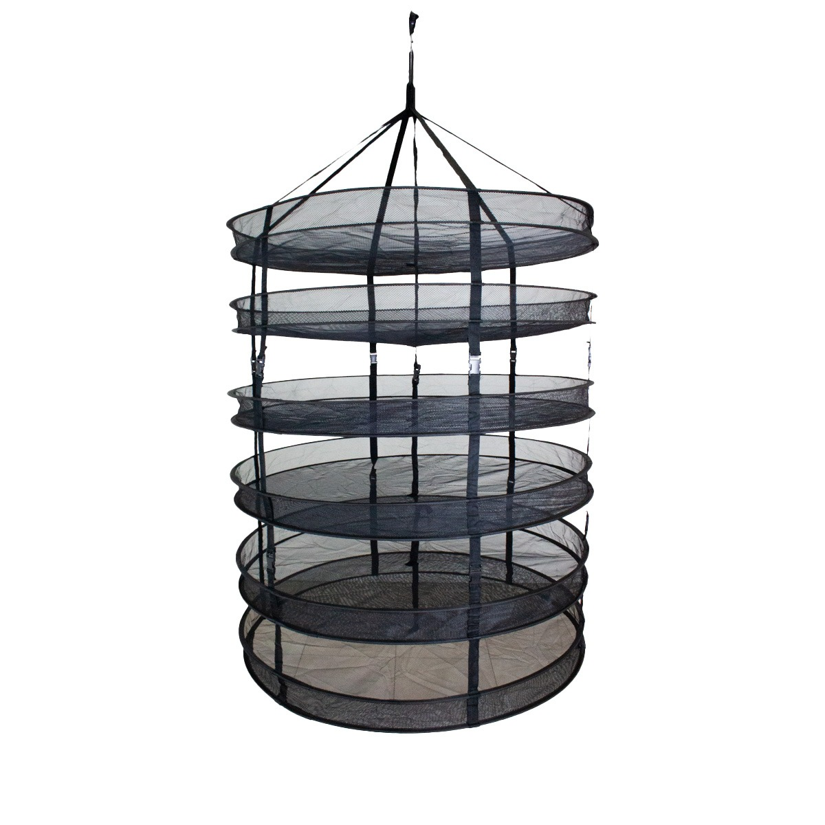 Secador dryer 90 cm ( 6 niveles )