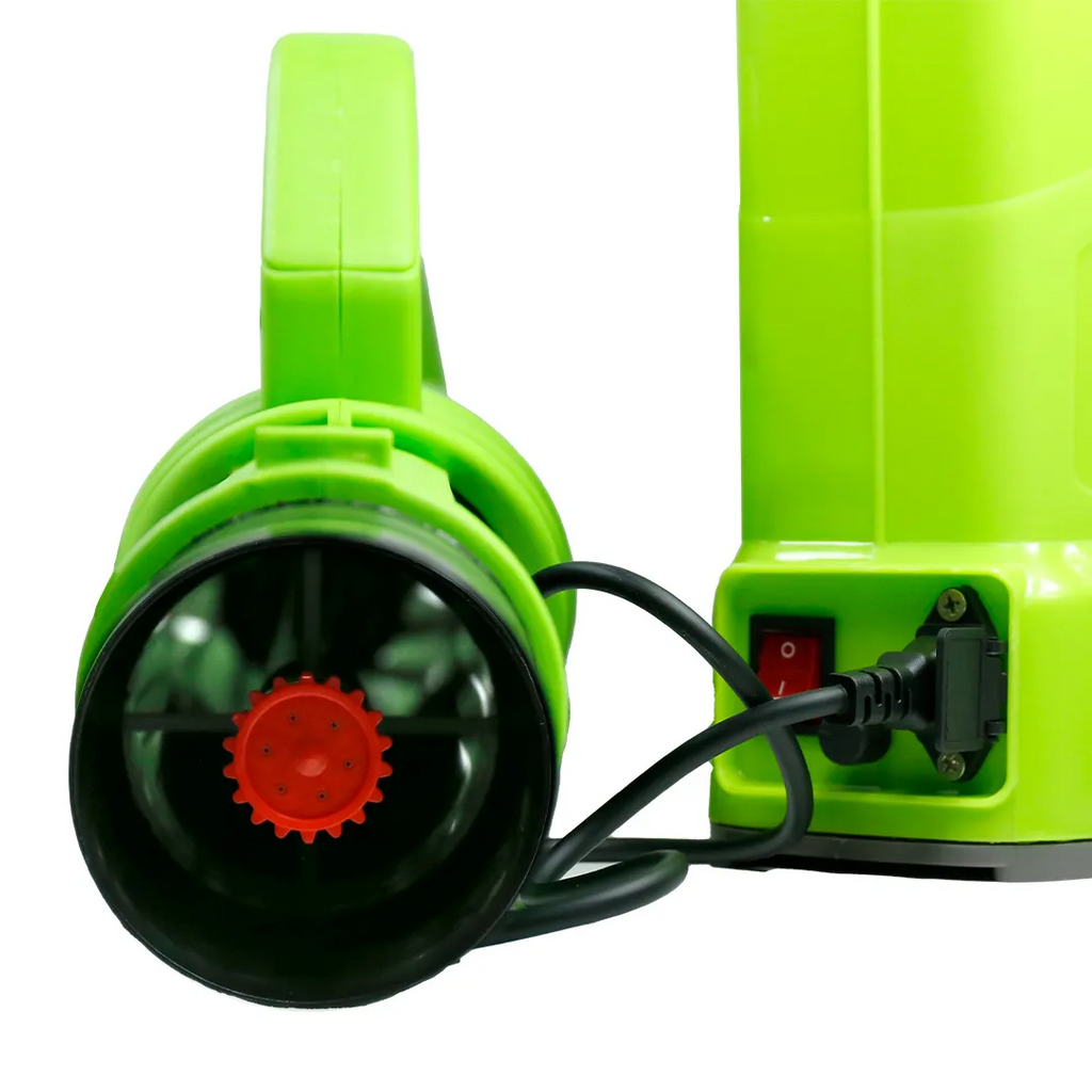 Nebulizador 12V para PULV16E