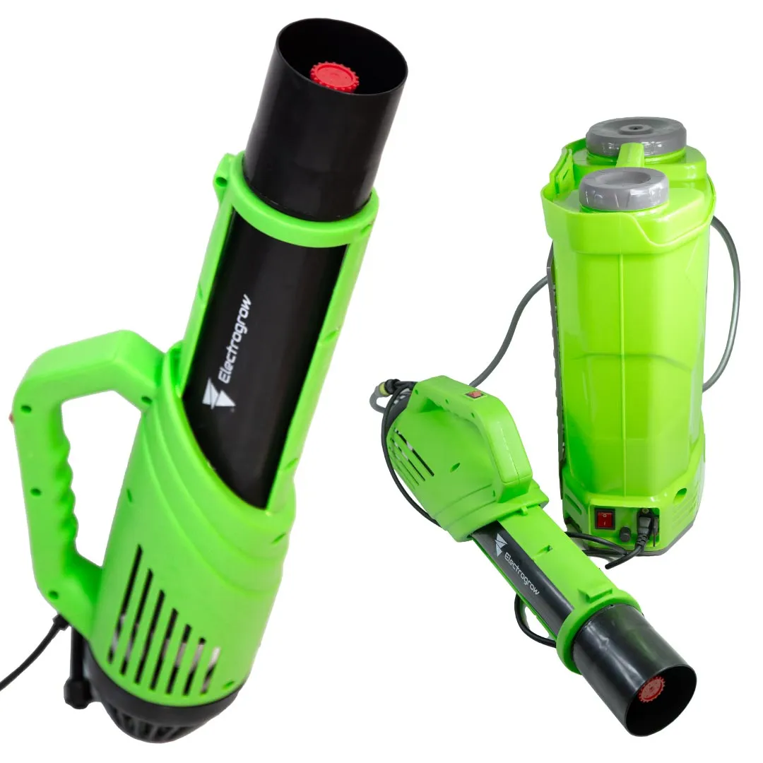 Nebulizador 12V para PULV16E